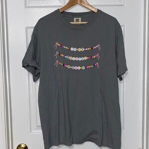 In My Swiftie Era Comfort Colors Tee